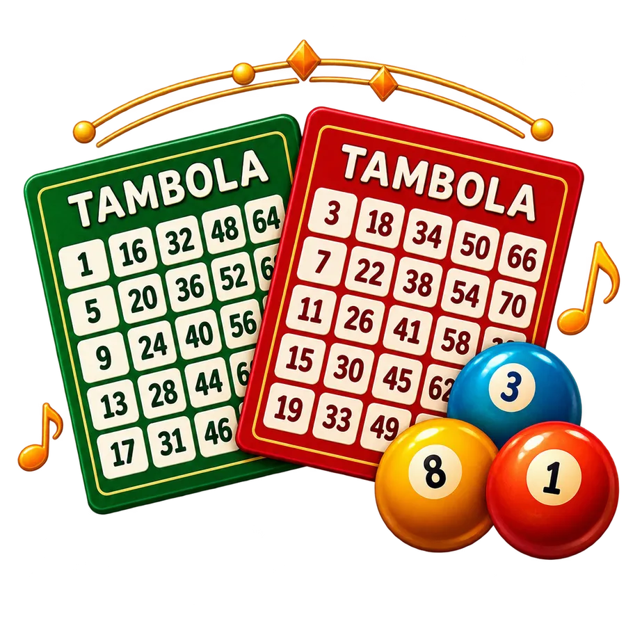 Tambola